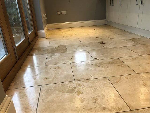 Tile & Grout Cleaners in Coventry